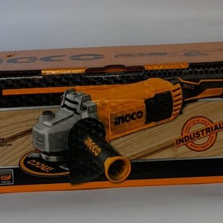 desbastadora Pulidora 1500W