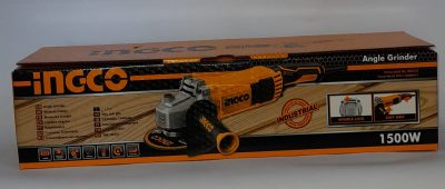 desbastadora Pulidora 1500W